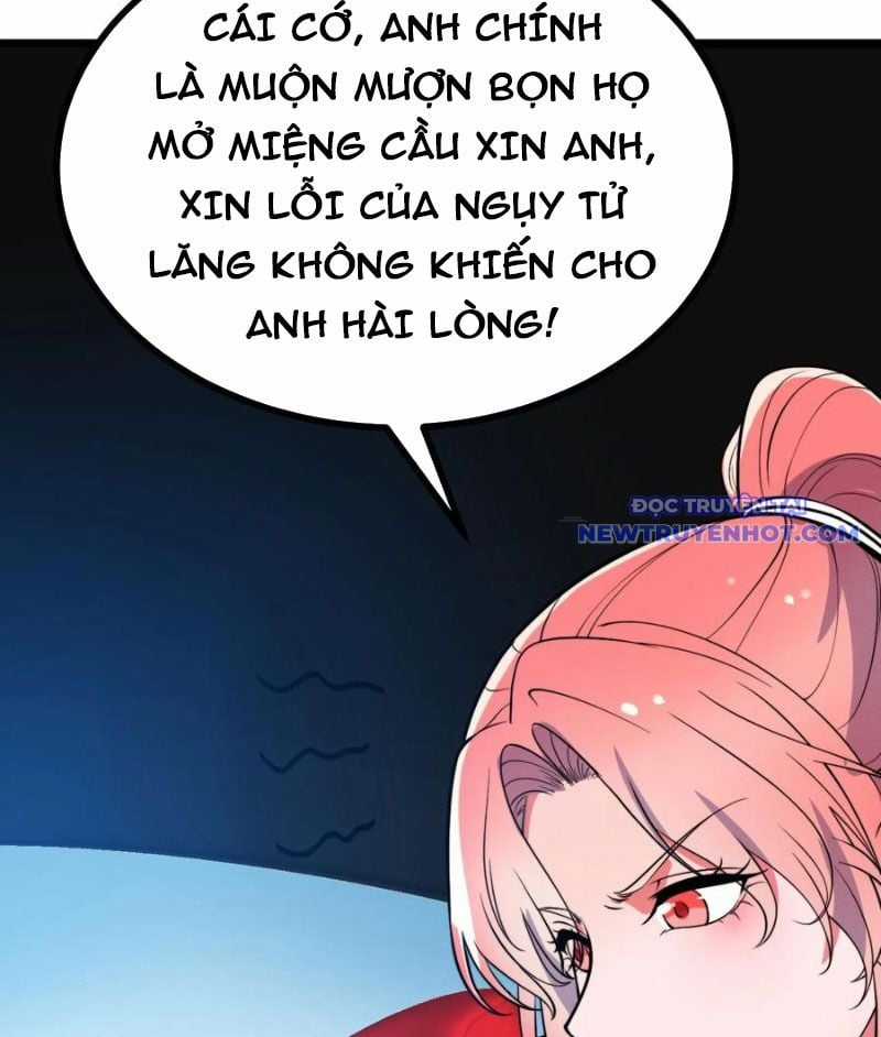 Ta Có 90 Tỷ Tiền Liếm Cẩu! Chapter 488 trang 38