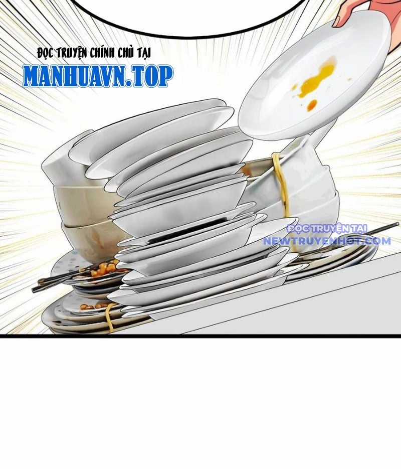 Ta Có 90 Tỷ Tiền Liếm Cẩu! Chapter 488 trang 4