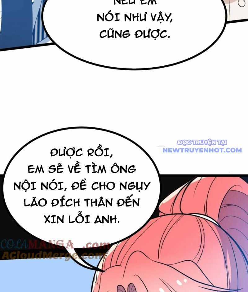Ta Có 90 Tỷ Tiền Liếm Cẩu! Chapter 488 trang 40