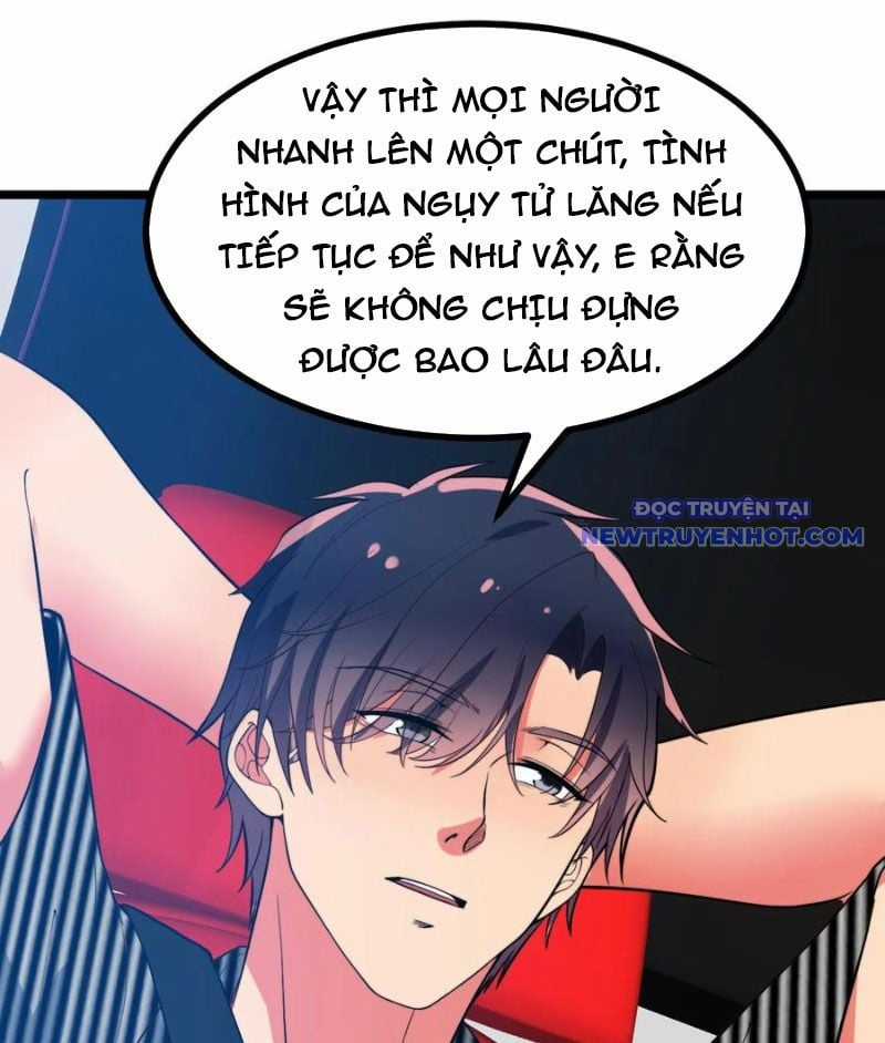 Ta Có 90 Tỷ Tiền Liếm Cẩu! Chapter 488 trang 42