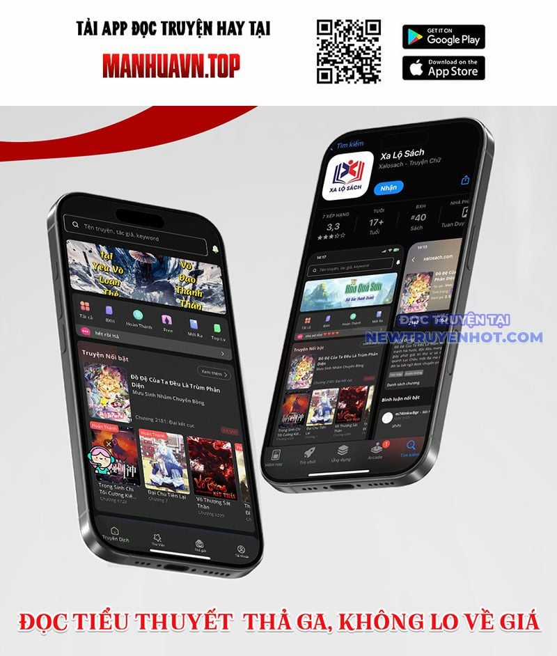 Ta Có 90 Tỷ Tiền Liếm Cẩu! Chapter 488 trang 44