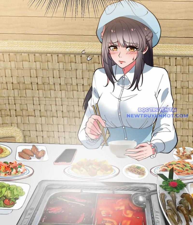 Ta Có 90 Tỷ Tiền Liếm Cẩu! Chapter 488 trang 8