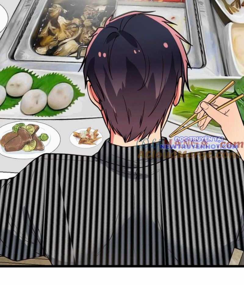 Ta Có 90 Tỷ Tiền Liếm Cẩu! Chapter 488 trang 9