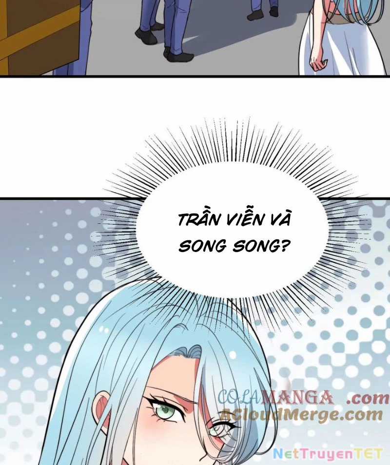 Ta Có 90 Tỷ Tiền Liếm Cẩu! Chapter 489 trang 11