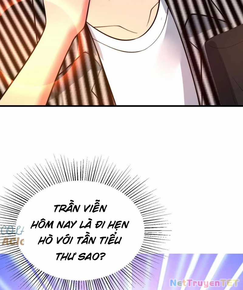 Ta Có 90 Tỷ Tiền Liếm Cẩu! Chapter 489 trang 20