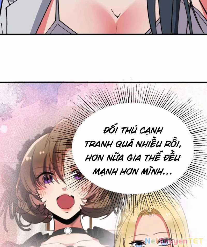 Ta Có 90 Tỷ Tiền Liếm Cẩu! Chapter 489 trang 22