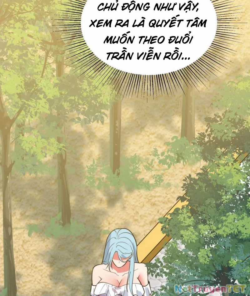 Ta Có 90 Tỷ Tiền Liếm Cẩu! Chapter 489 trang 28