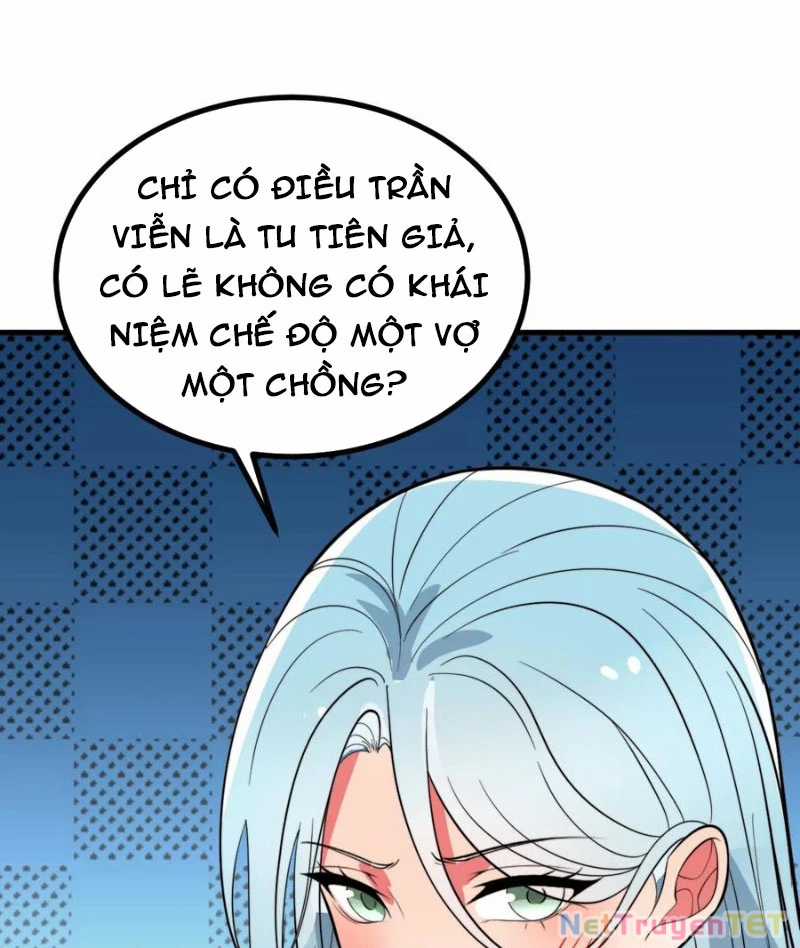 Ta Có 90 Tỷ Tiền Liếm Cẩu! Chapter 489 trang 30