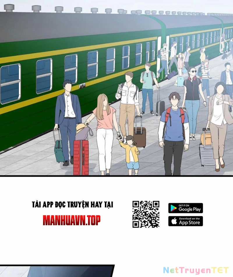 Ta Có 90 Tỷ Tiền Liếm Cẩu! Chapter 489 trang 35