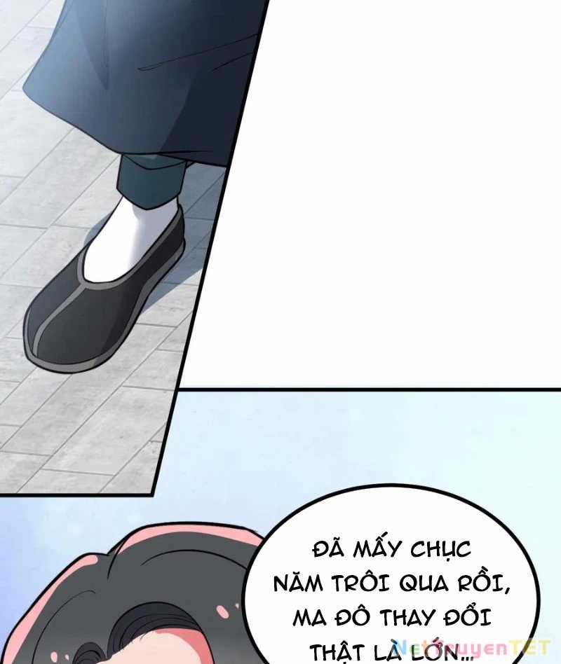 Ta Có 90 Tỷ Tiền Liếm Cẩu! Chapter 489 trang 36