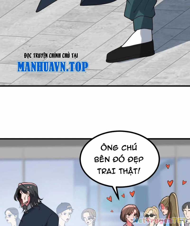 Ta Có 90 Tỷ Tiền Liếm Cẩu! Chapter 489 trang 40