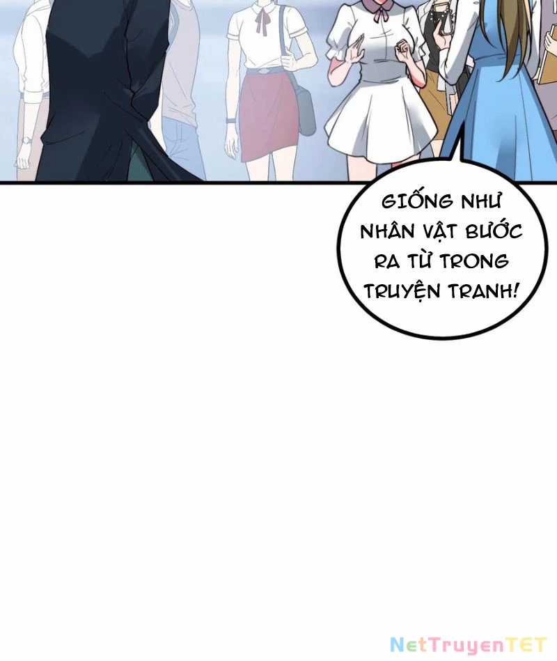 Ta Có 90 Tỷ Tiền Liếm Cẩu! Chapter 489 trang 41