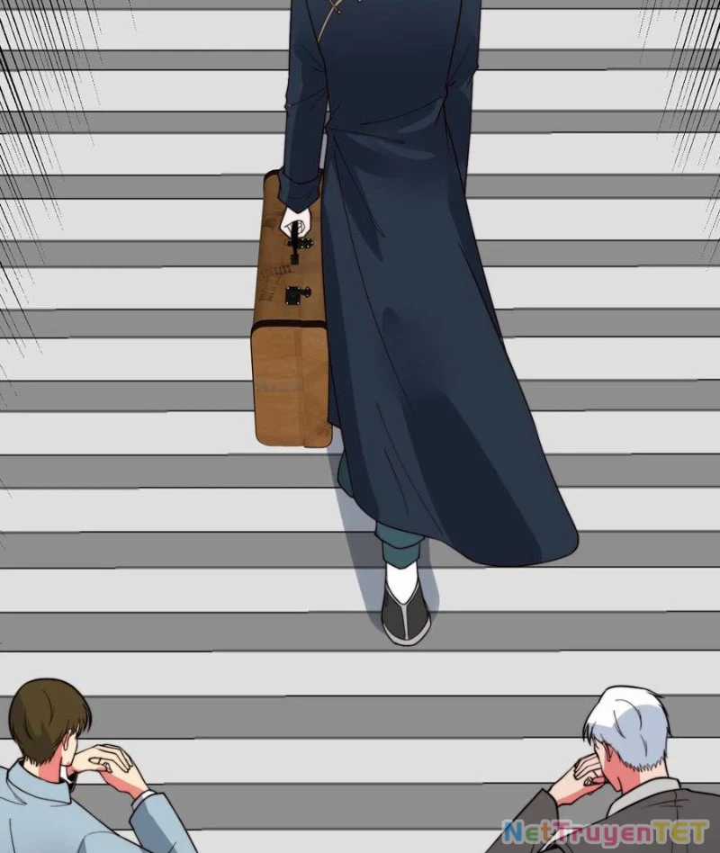 Ta Có 90 Tỷ Tiền Liếm Cẩu! Chapter 489 trang 43