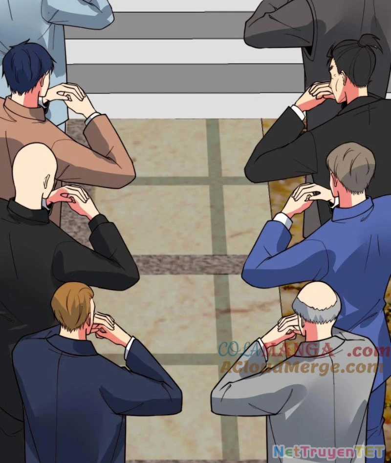 Ta Có 90 Tỷ Tiền Liếm Cẩu! Chapter 489 trang 44