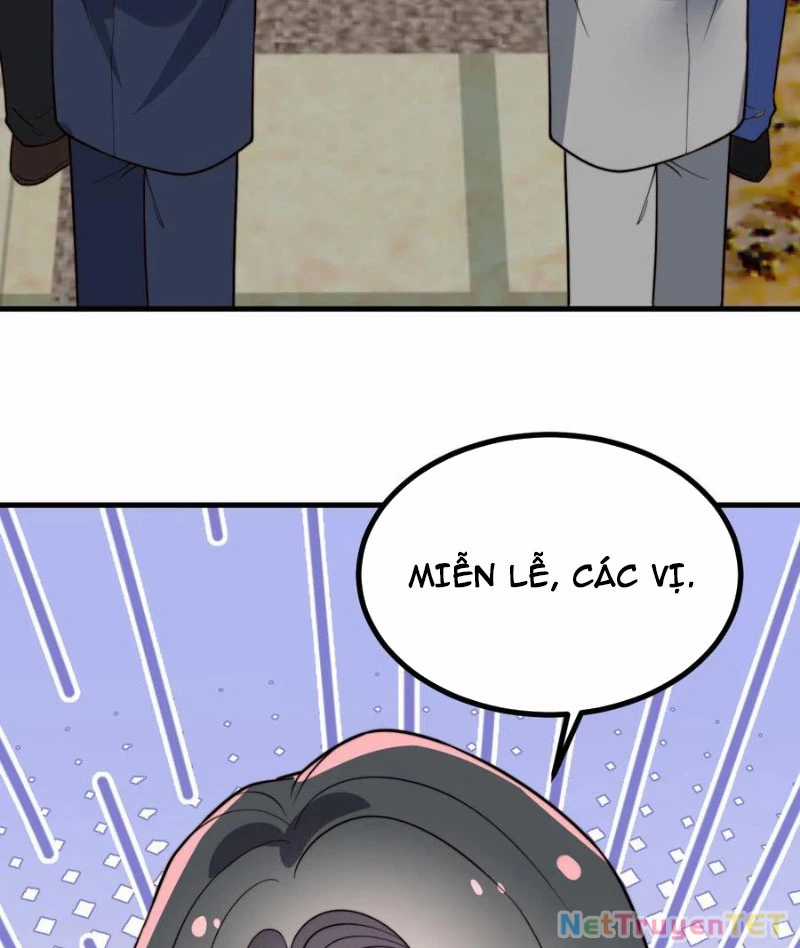 Ta Có 90 Tỷ Tiền Liếm Cẩu! Chapter 489 trang 45