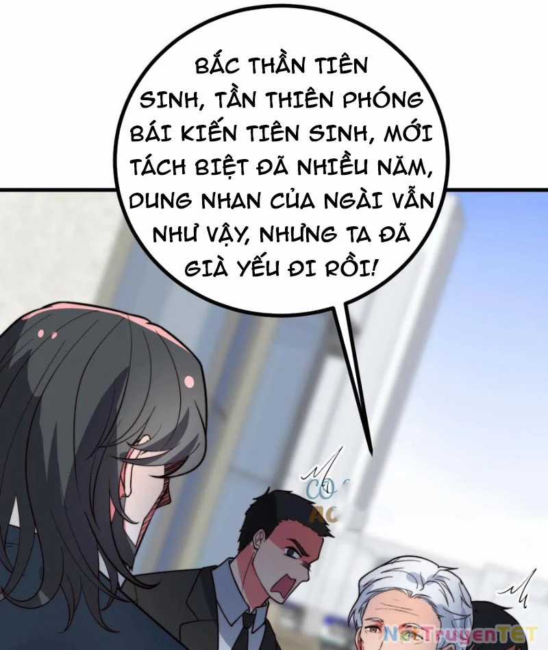 Ta Có 90 Tỷ Tiền Liếm Cẩu! Chapter 489 trang 47