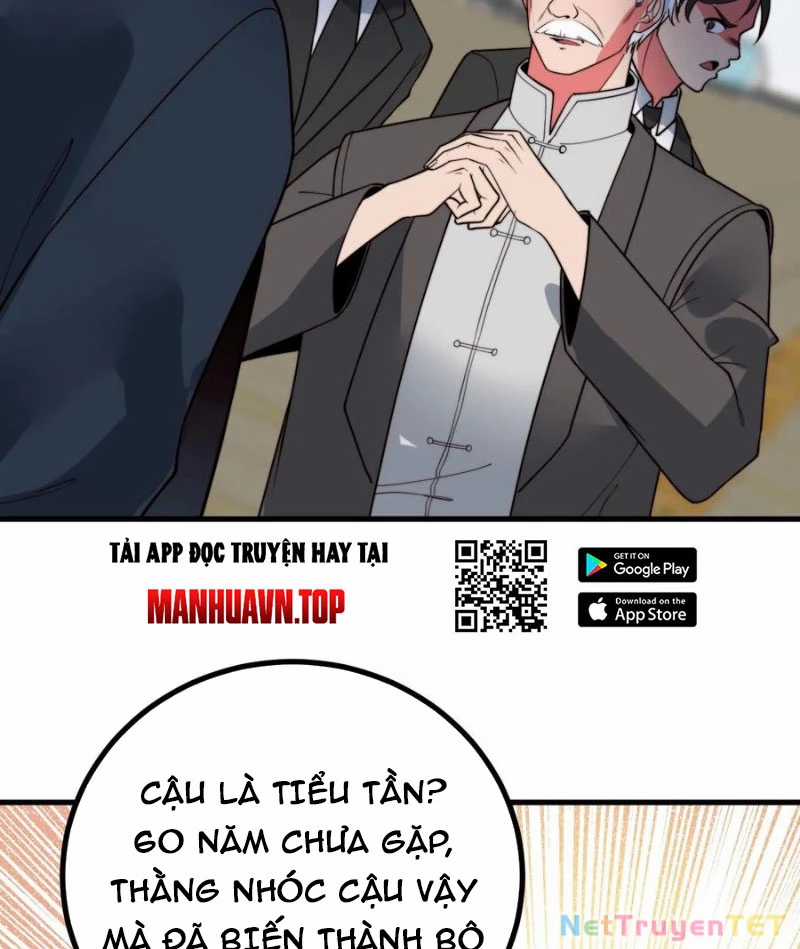 Ta Có 90 Tỷ Tiền Liếm Cẩu! Chapter 489 trang 48