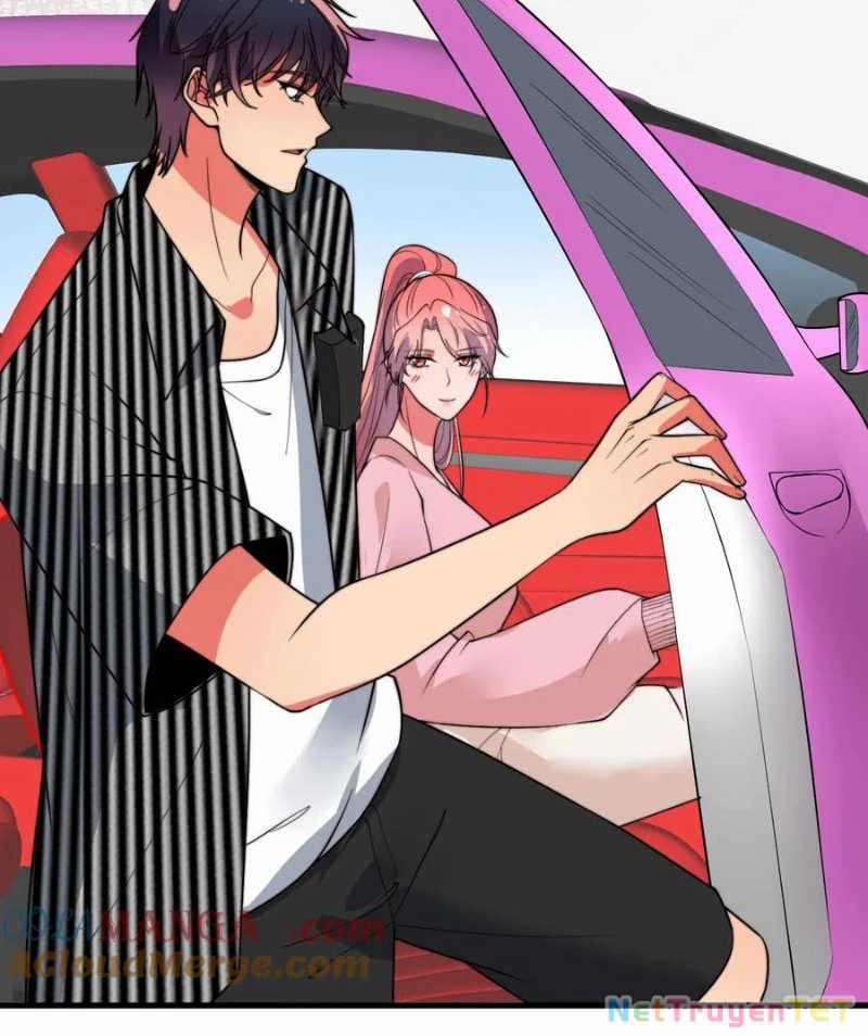 Ta Có 90 Tỷ Tiền Liếm Cẩu! Chapter 489 trang 5