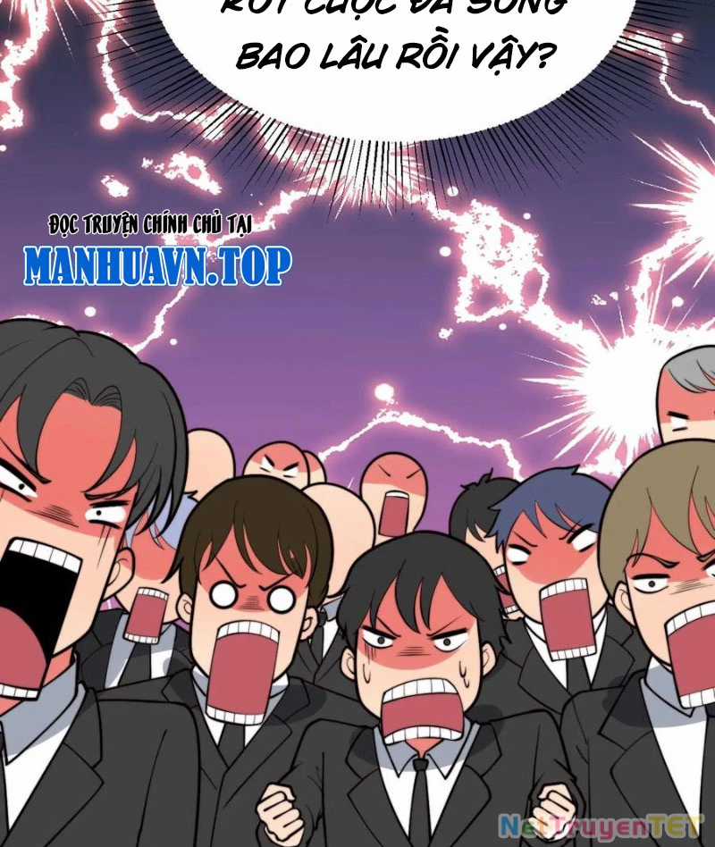 Ta Có 90 Tỷ Tiền Liếm Cẩu! Chapter 489 trang 51