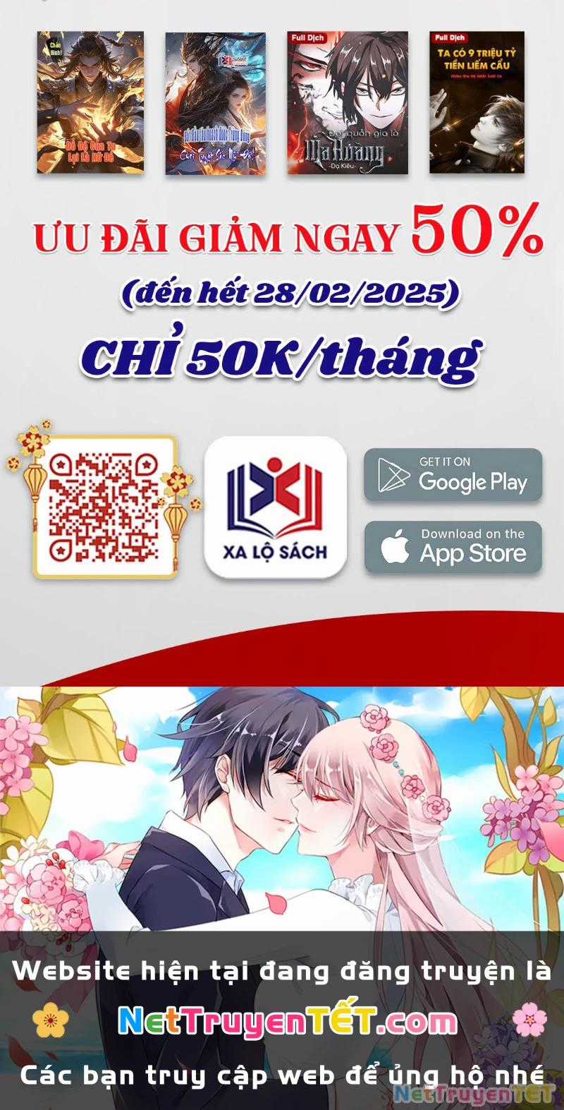 Ta Có 90 Tỷ Tiền Liếm Cẩu! Chapter 489 trang 53