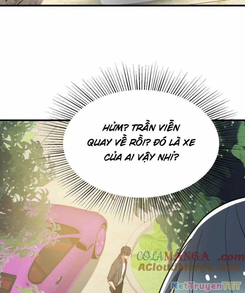 Ta Có 90 Tỷ Tiền Liếm Cẩu! Chapter 489 trang 8