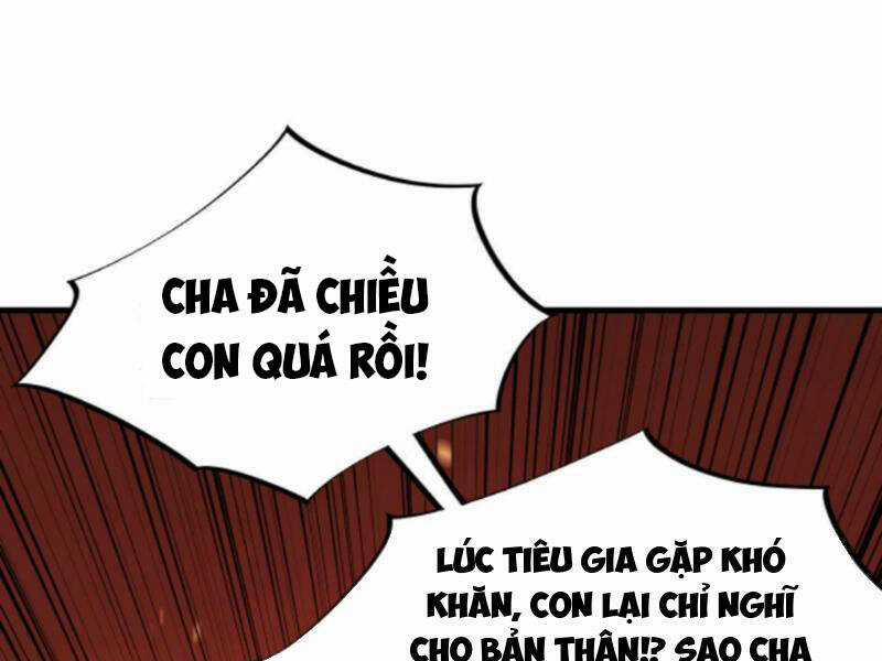 Ta Có 90 Tỷ Tiền Liếm Cẩu! Chapter 49 trang 0