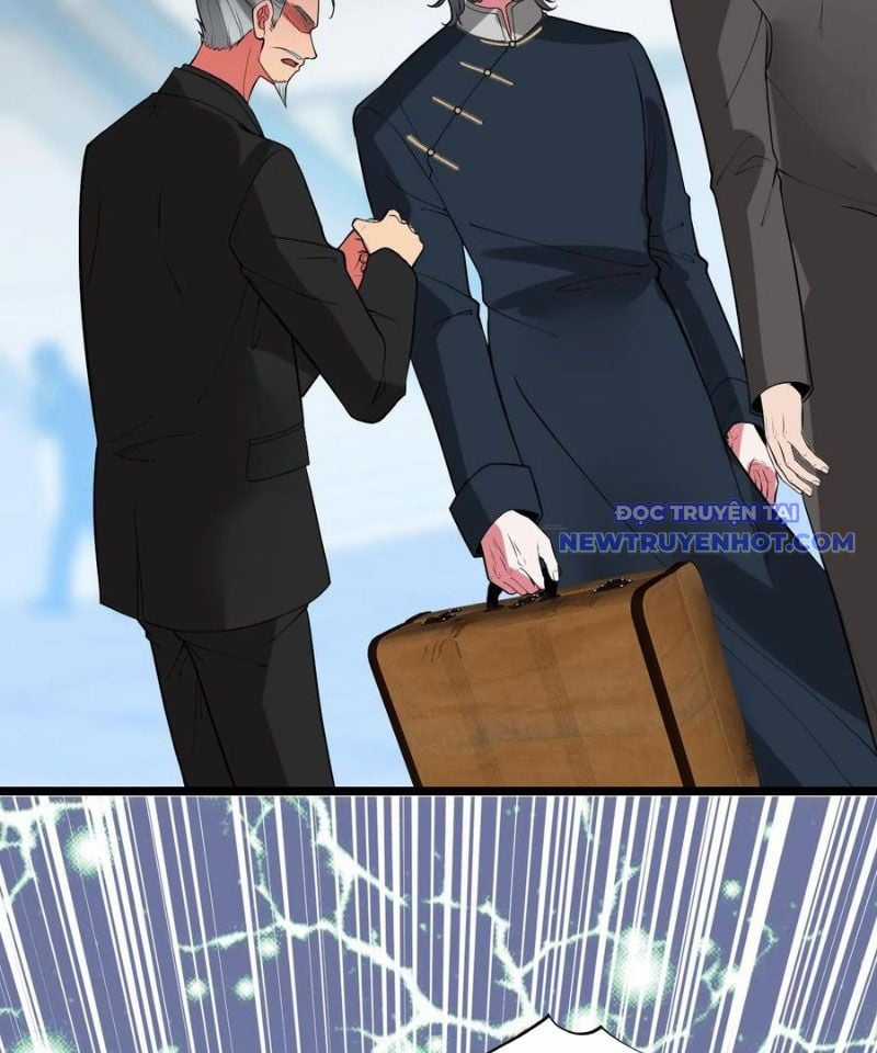 Ta Có 90 Tỷ Tiền Liếm Cẩu! Chapter 490 trang 10