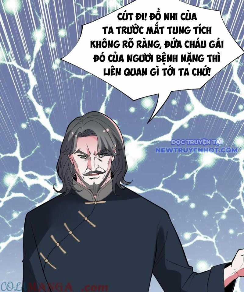 Ta Có 90 Tỷ Tiền Liếm Cẩu! Chapter 490 trang 11