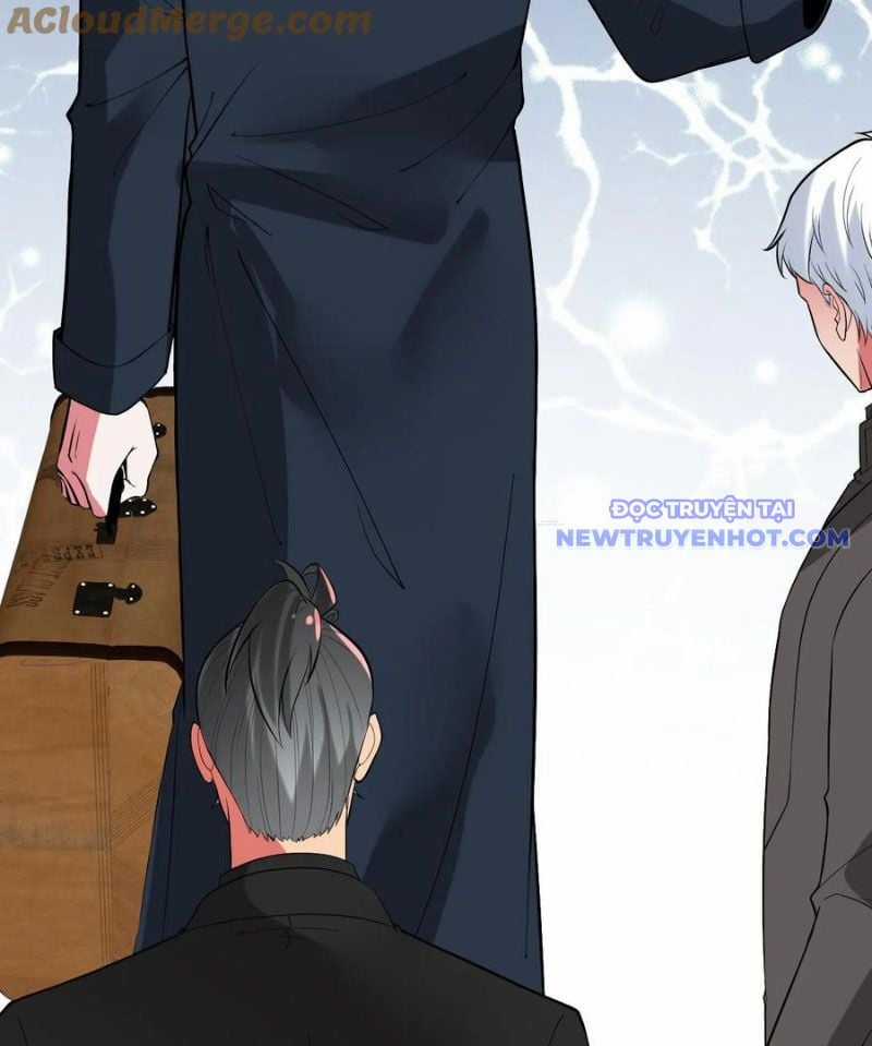 Ta Có 90 Tỷ Tiền Liếm Cẩu! Chapter 490 trang 12