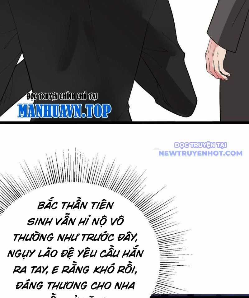 Ta Có 90 Tỷ Tiền Liếm Cẩu! Chapter 490 trang 13