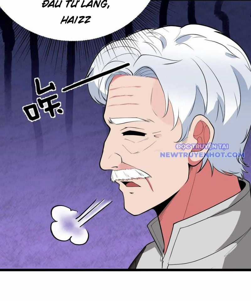 Ta Có 90 Tỷ Tiền Liếm Cẩu! Chapter 490 trang 14