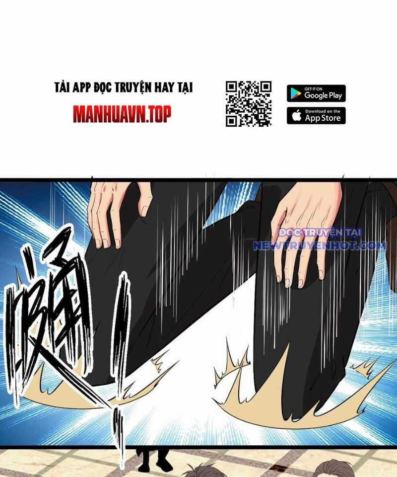 Ta Có 90 Tỷ Tiền Liếm Cẩu! Chapter 490 trang 15