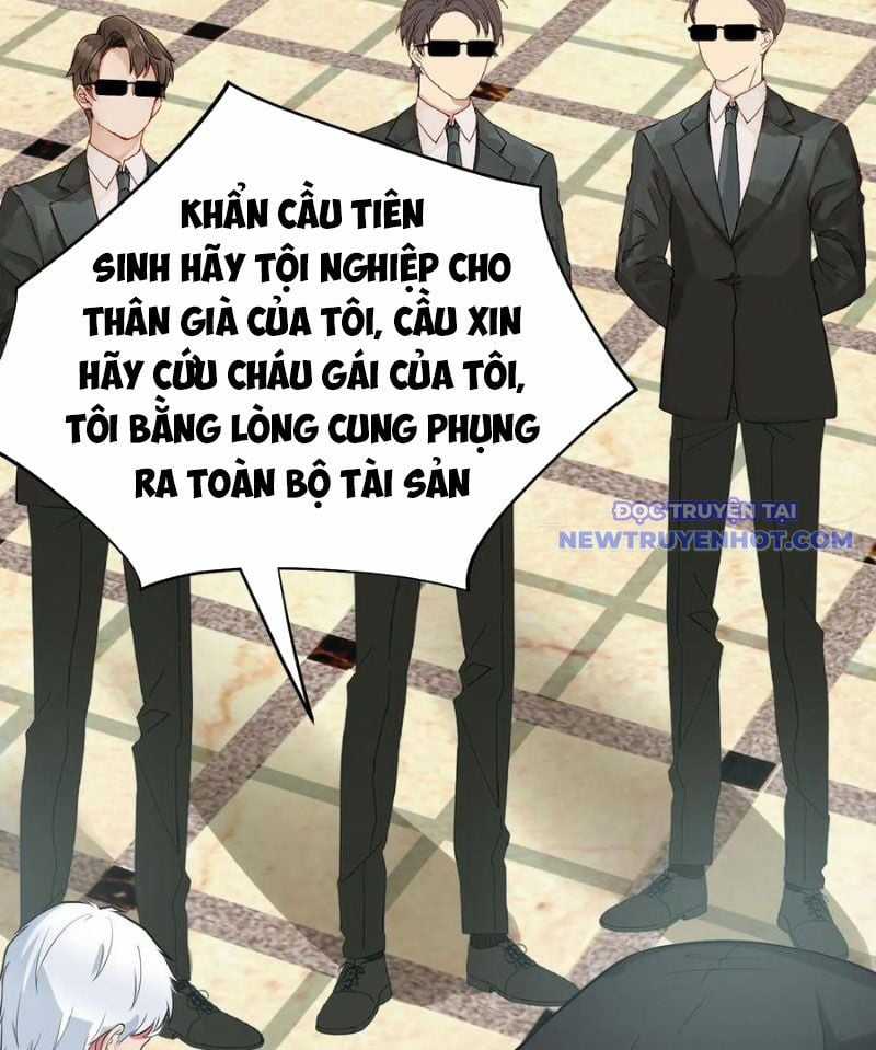 Ta Có 90 Tỷ Tiền Liếm Cẩu! Chapter 490 trang 16