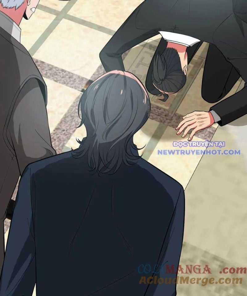 Ta Có 90 Tỷ Tiền Liếm Cẩu! Chapter 490 trang 17