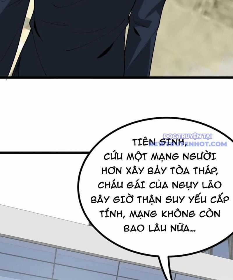 Ta Có 90 Tỷ Tiền Liếm Cẩu! Chapter 490 trang 18