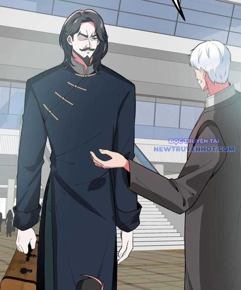 Ta Có 90 Tỷ Tiền Liếm Cẩu! Chapter 490 trang 19