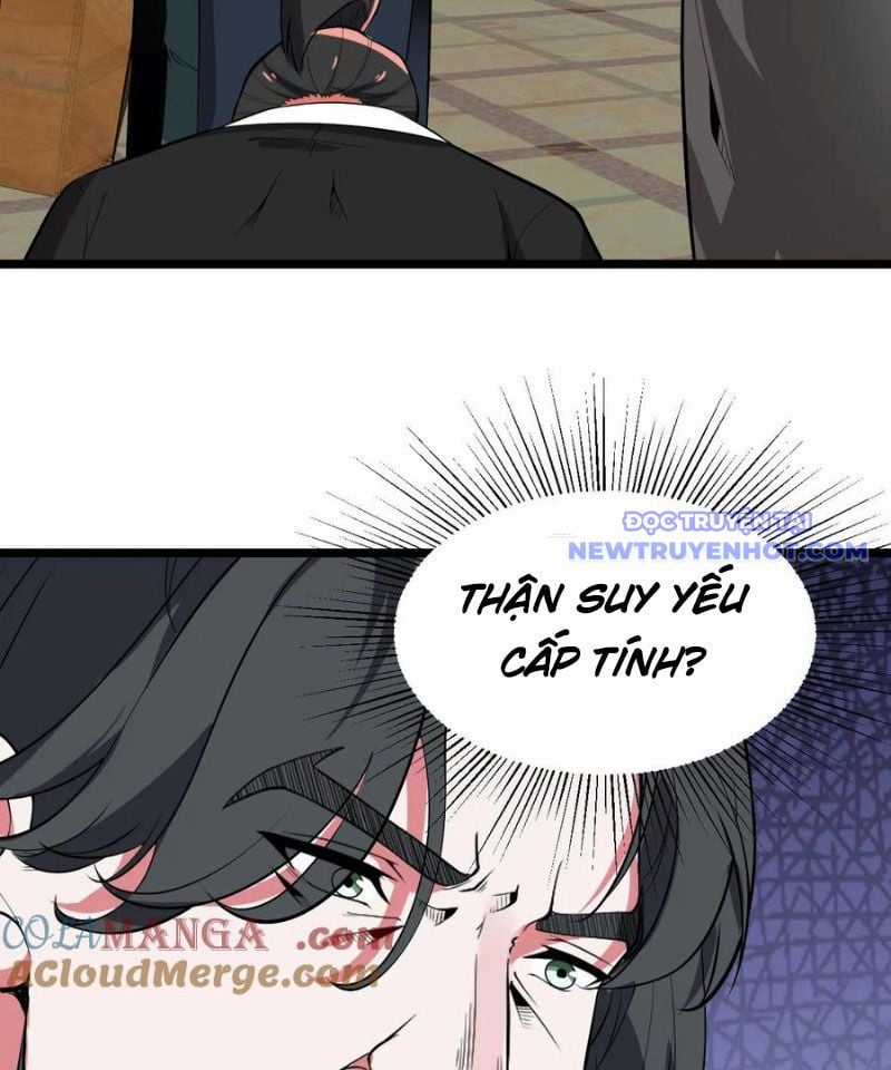 Ta Có 90 Tỷ Tiền Liếm Cẩu! Chapter 490 trang 20