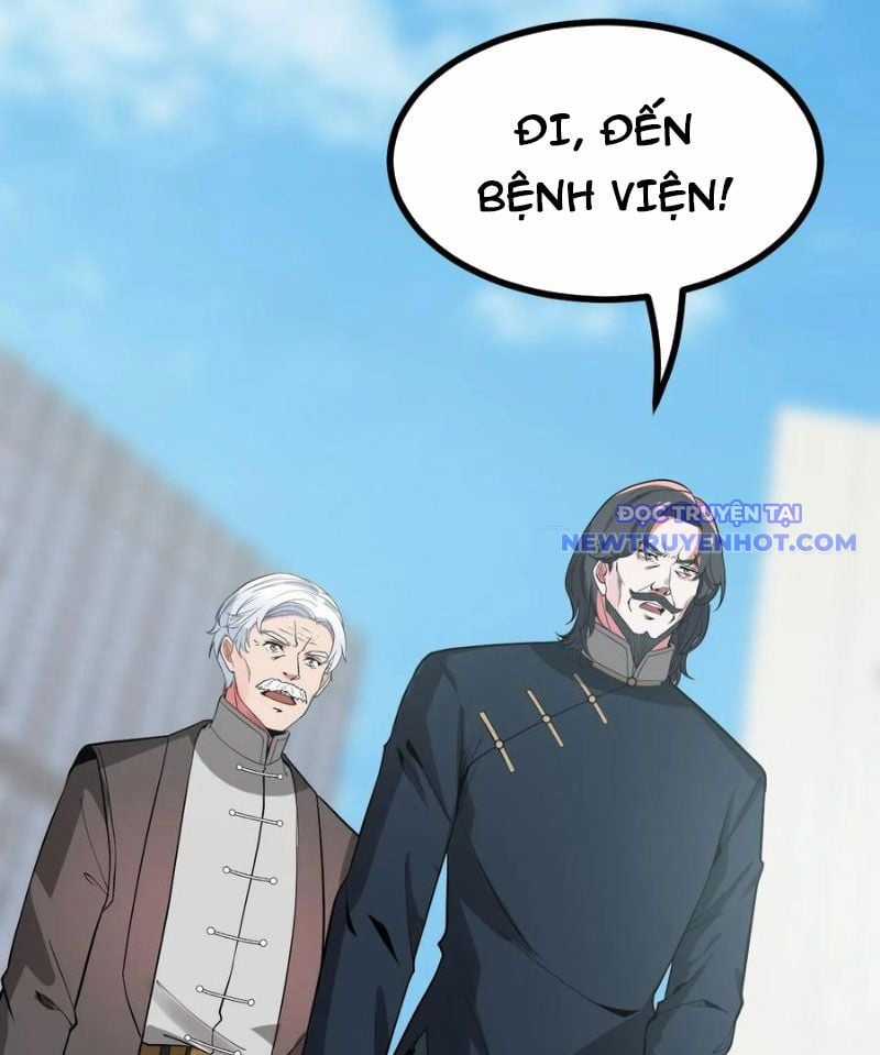 Ta Có 90 Tỷ Tiền Liếm Cẩu! Chapter 490 trang 22