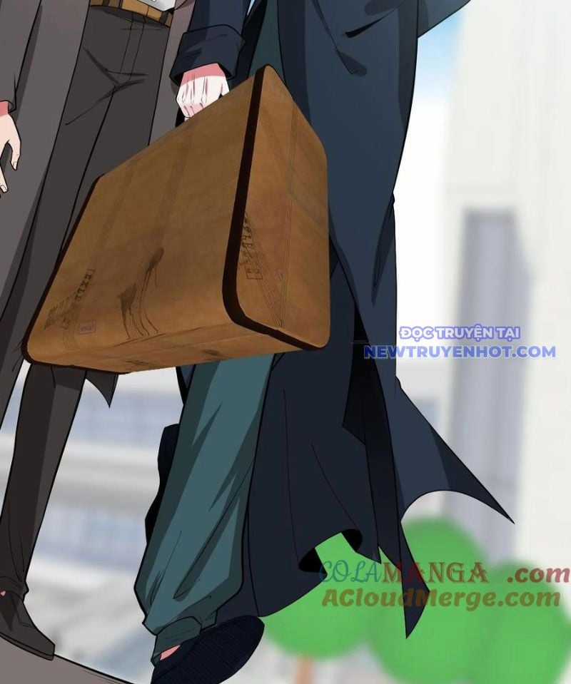 Ta Có 90 Tỷ Tiền Liếm Cẩu! Chapter 490 trang 23