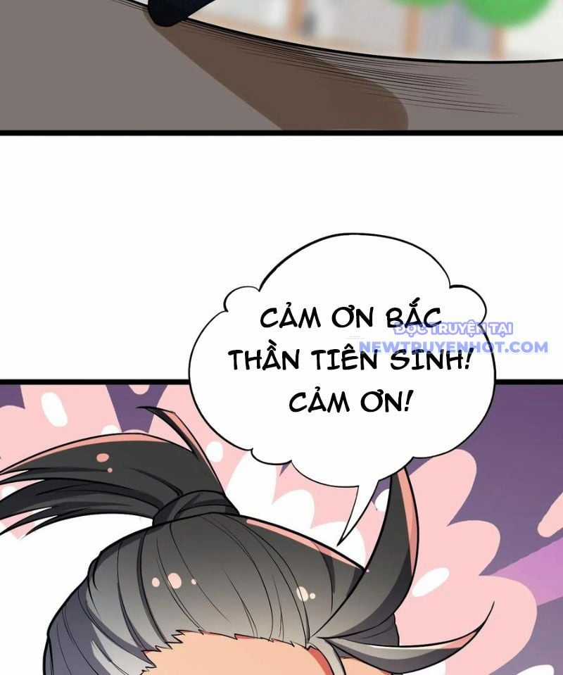 Ta Có 90 Tỷ Tiền Liếm Cẩu! Chapter 490 trang 24