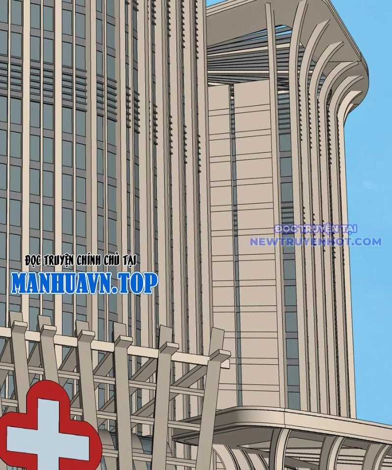 Ta Có 90 Tỷ Tiền Liếm Cẩu! Chapter 490 trang 27