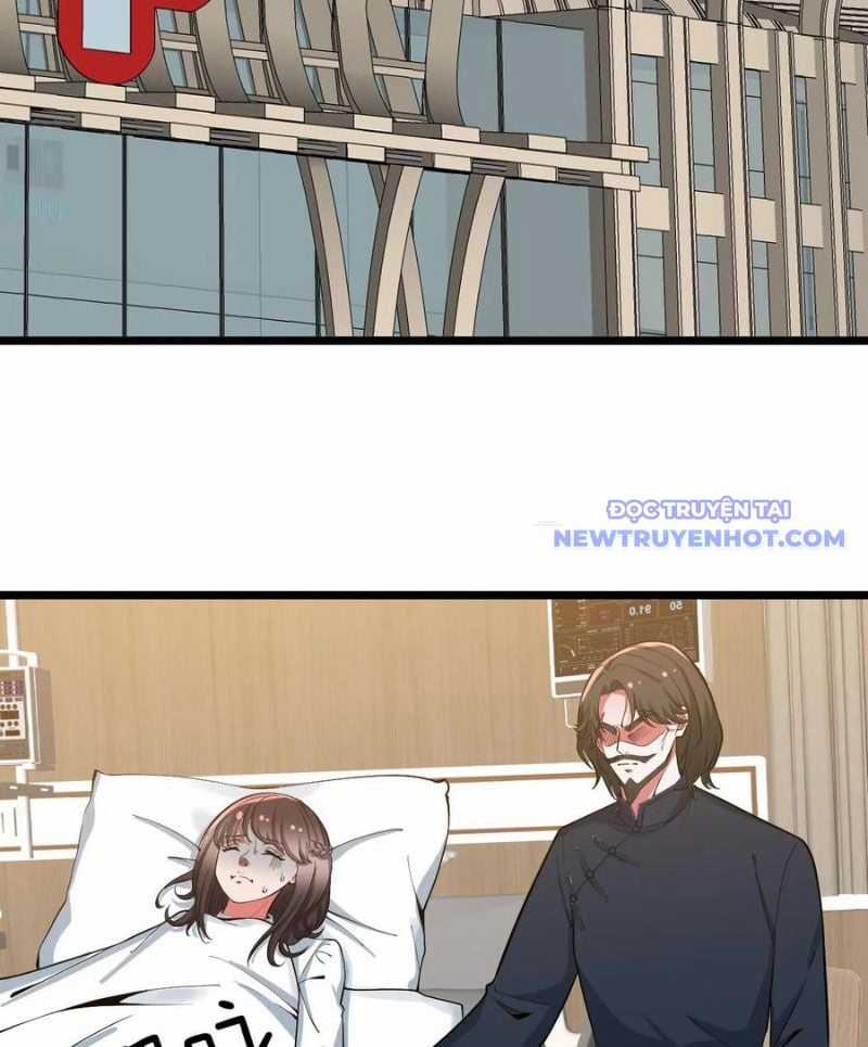 Ta Có 90 Tỷ Tiền Liếm Cẩu! Chapter 490 trang 28