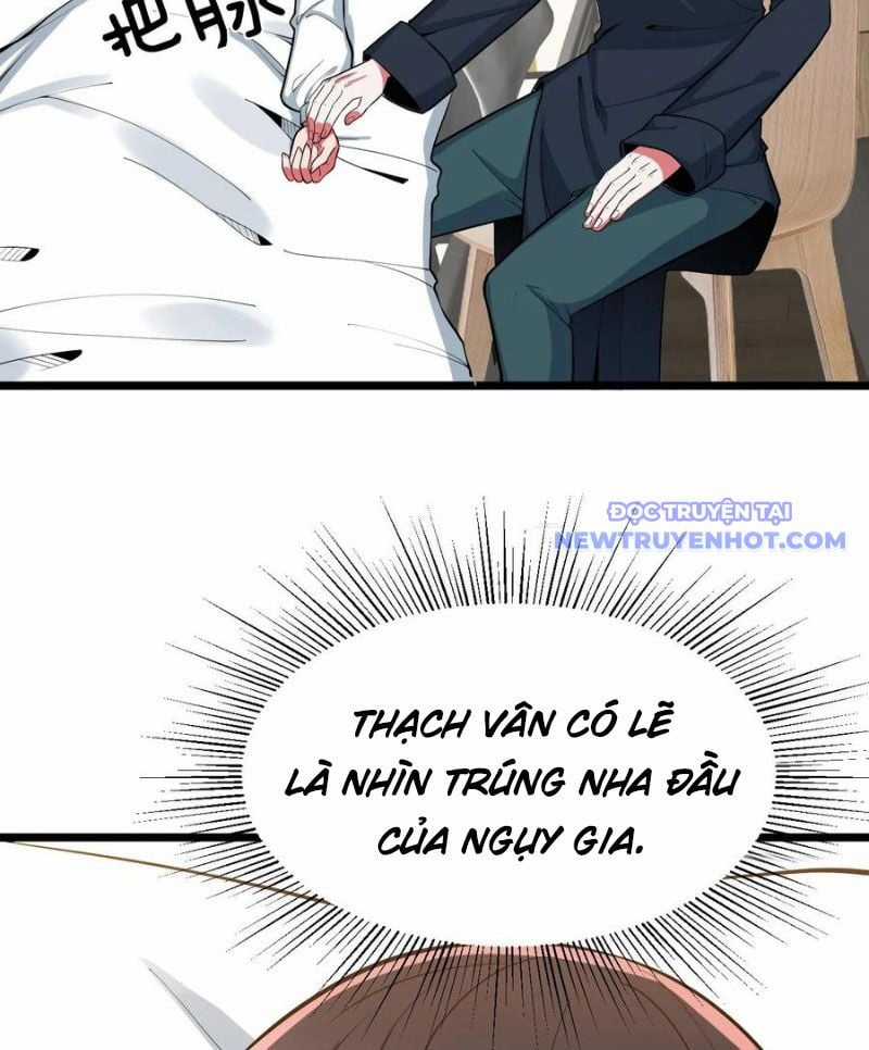 Ta Có 90 Tỷ Tiền Liếm Cẩu! Chapter 490 trang 29