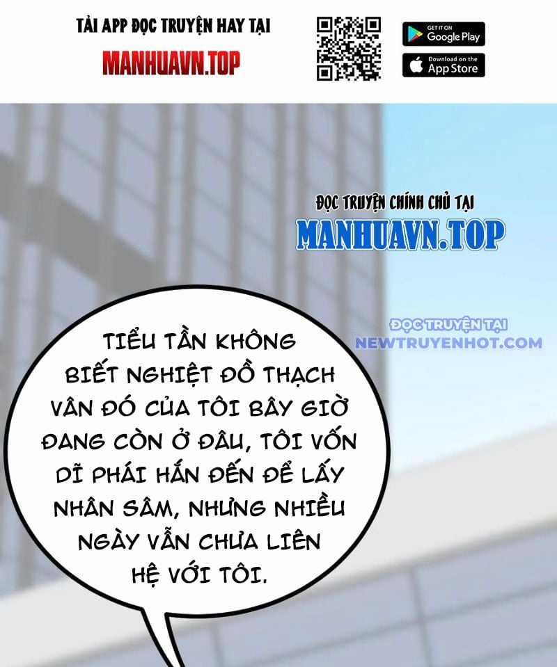 Ta Có 90 Tỷ Tiền Liếm Cẩu! Chapter 490 trang 3