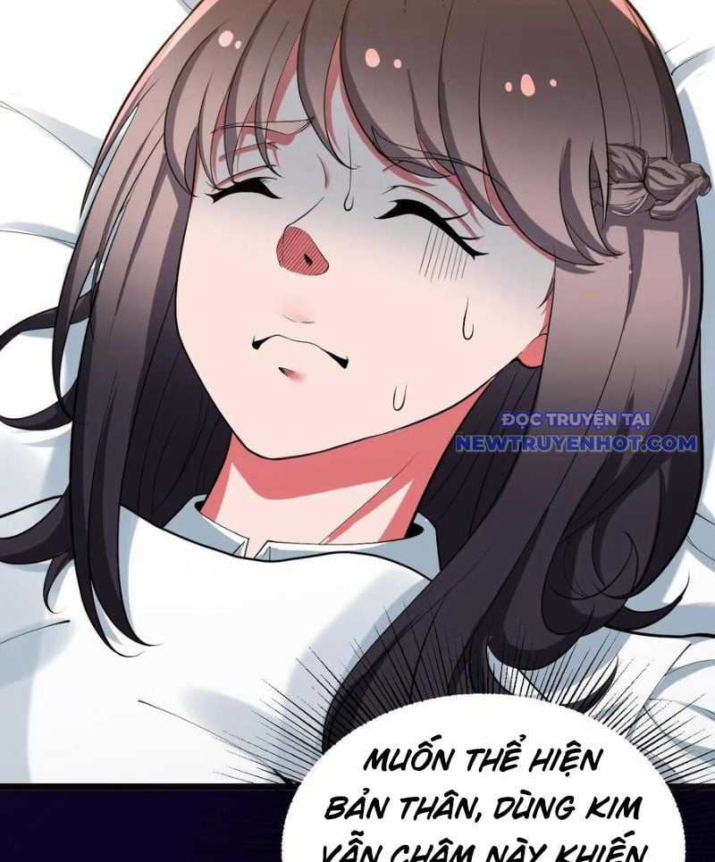 Ta Có 90 Tỷ Tiền Liếm Cẩu! Chapter 490 trang 30