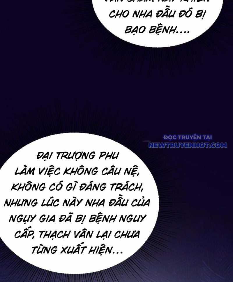 Ta Có 90 Tỷ Tiền Liếm Cẩu! Chapter 490 trang 31