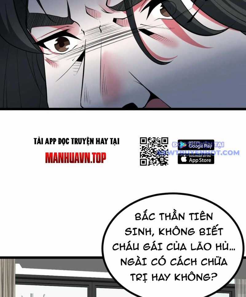 Ta Có 90 Tỷ Tiền Liếm Cẩu! Chapter 490 trang 34