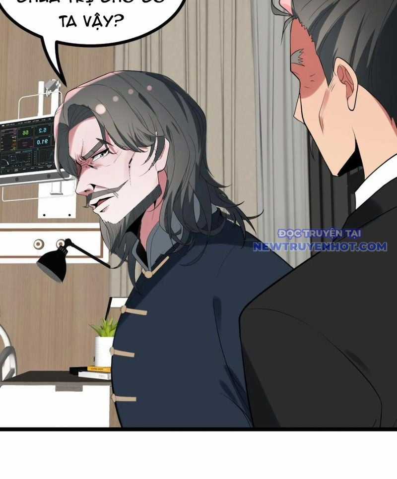 Ta Có 90 Tỷ Tiền Liếm Cẩu! Chapter 490 trang 36