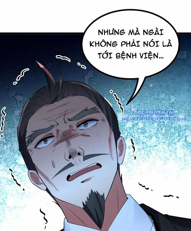 Ta Có 90 Tỷ Tiền Liếm Cẩu! Chapter 490 trang 37