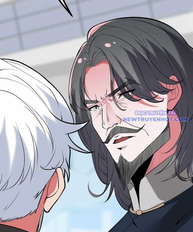 Ta Có 90 Tỷ Tiền Liếm Cẩu! Chapter 490 trang 4